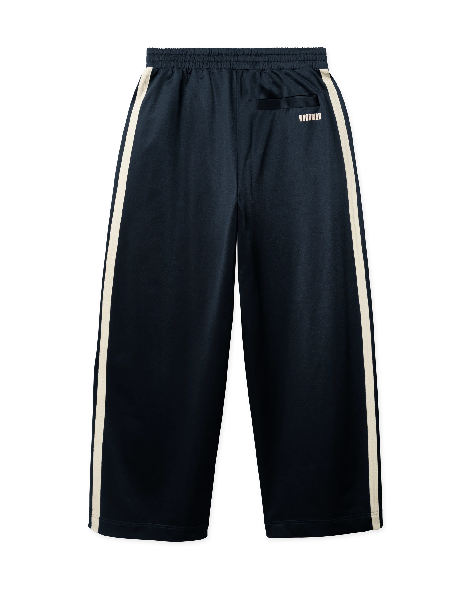 WOODBIRD - WBCHANG TRACK PANTS