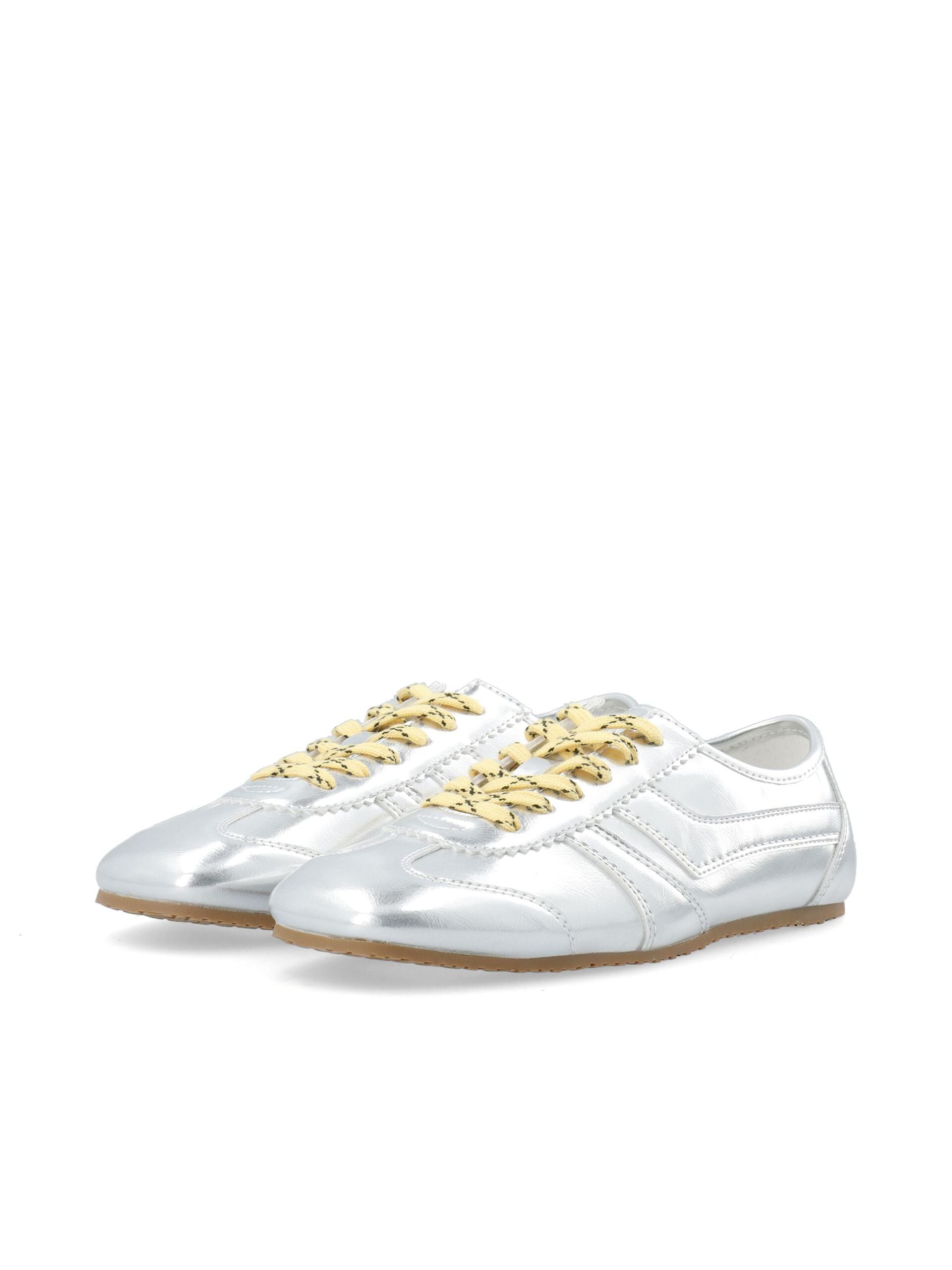 WHITE - BIAFREDE SNEAKERS