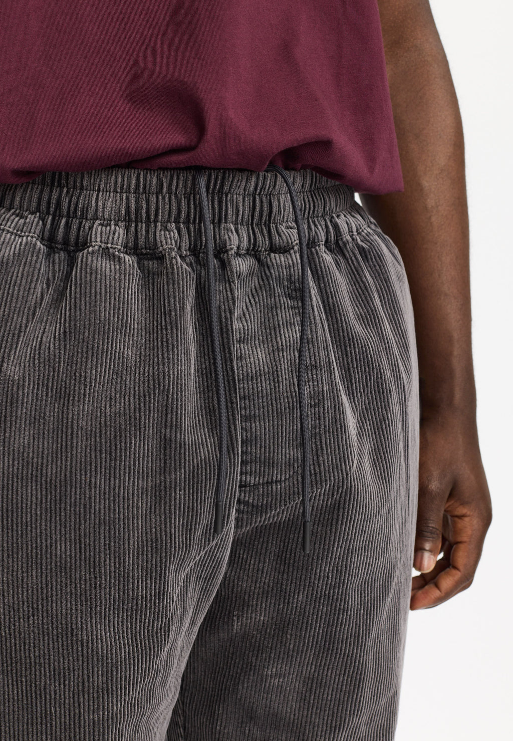REVOLUTION - Casual Trousers