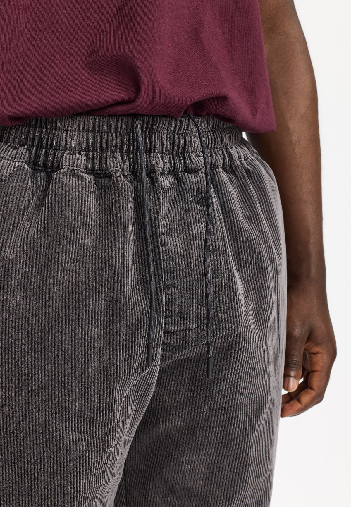 REVOLUTION - Casual Trousers