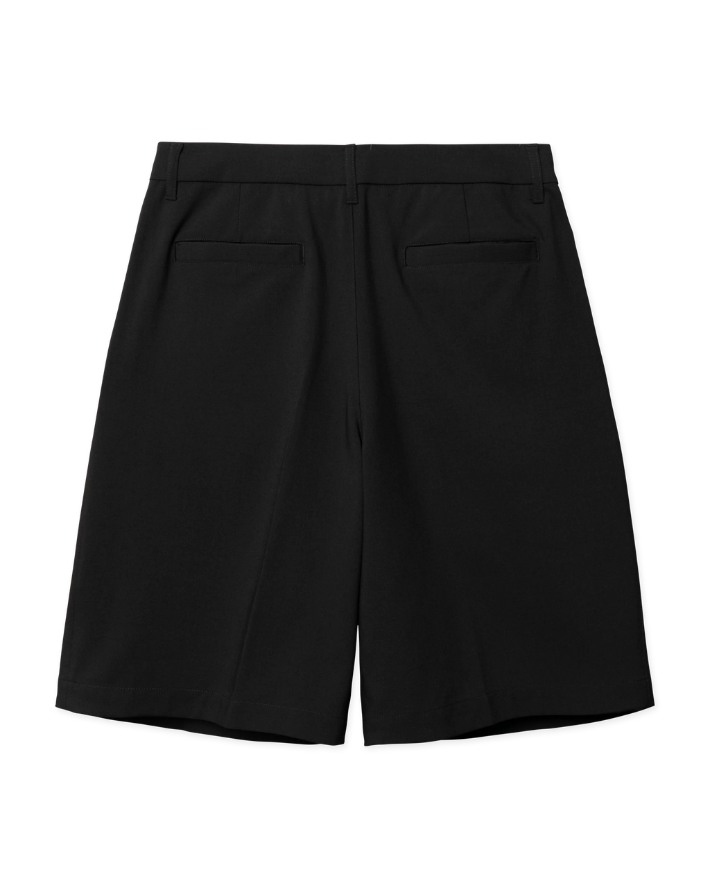 WOODBIRD - WBBin Guan Shorts