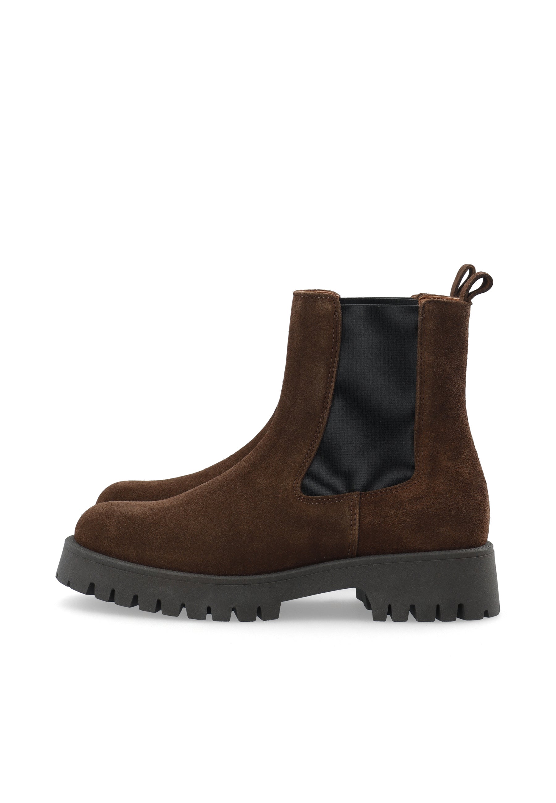 BIANCO - BIALEO Chelsea Boot Suede