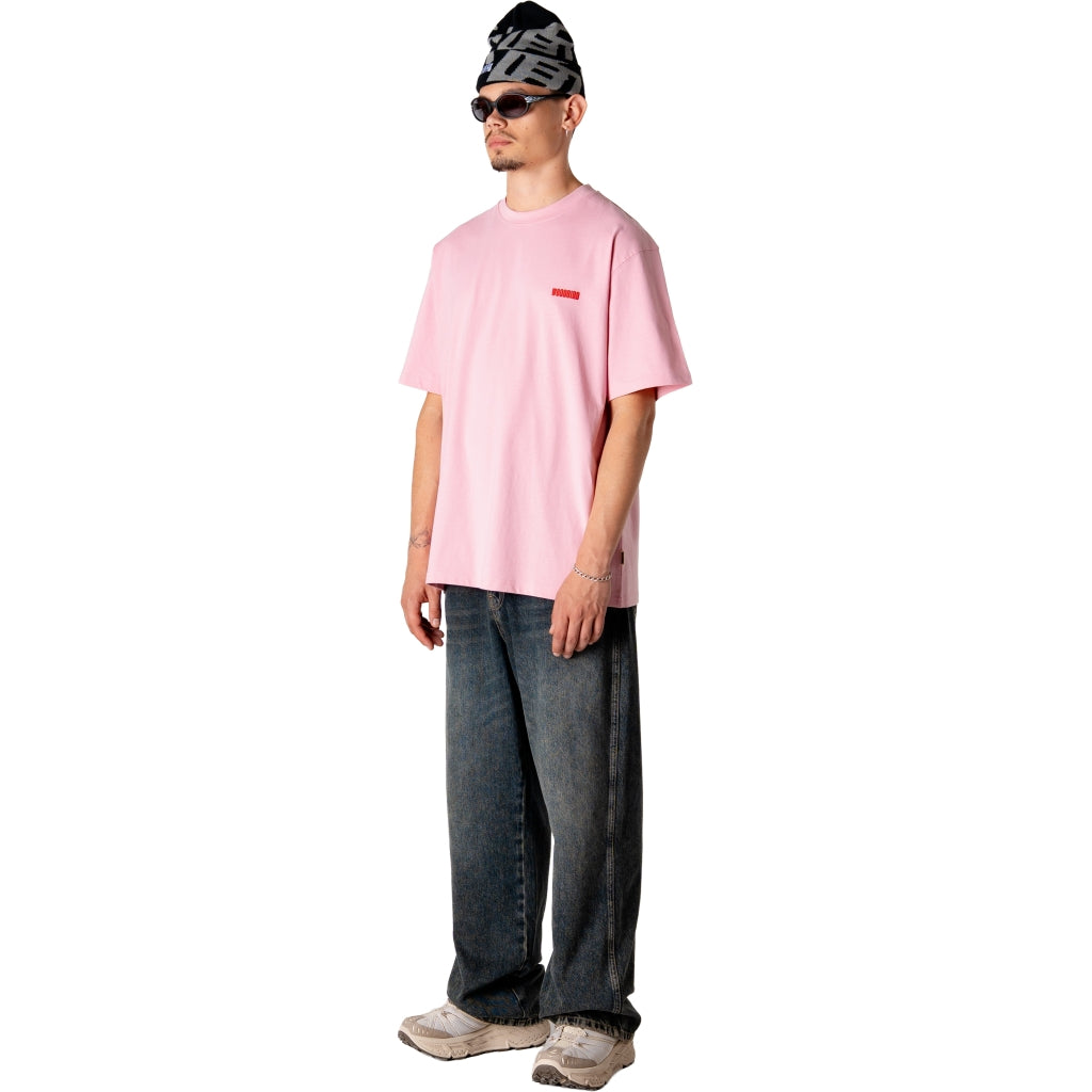 WOODBIRD - baine founded tee