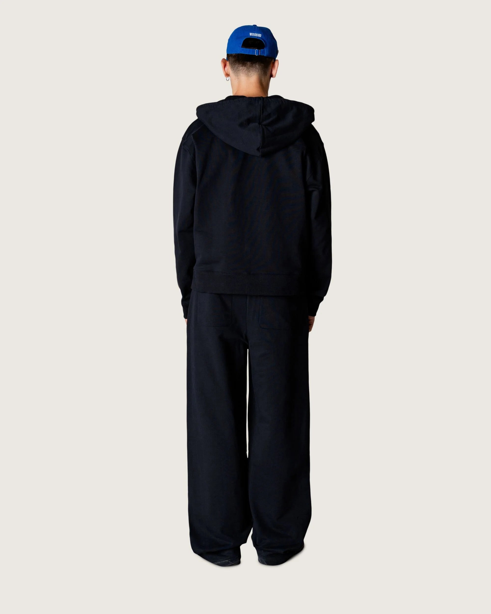 WOODBIRD - base sweatpants