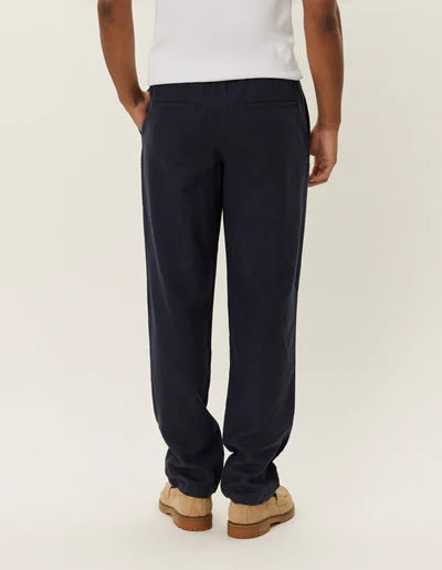 LES DEUX - PATRICK LINEN PANTS