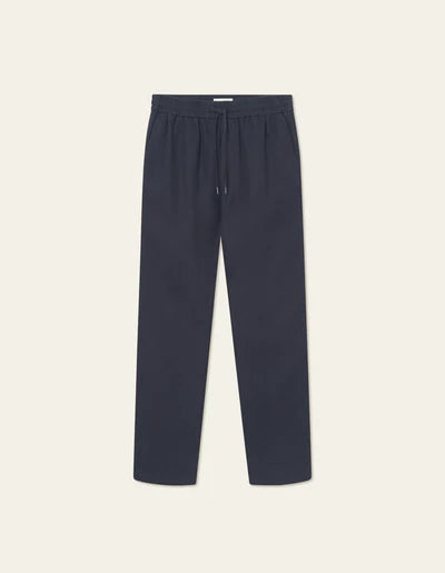 LES DEUX - PATRICK LINEN PANTS