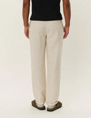 LES DEUX - PATRICK LINEN PANTS