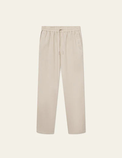 LES DEUX - PATRICK LINEN PANTS