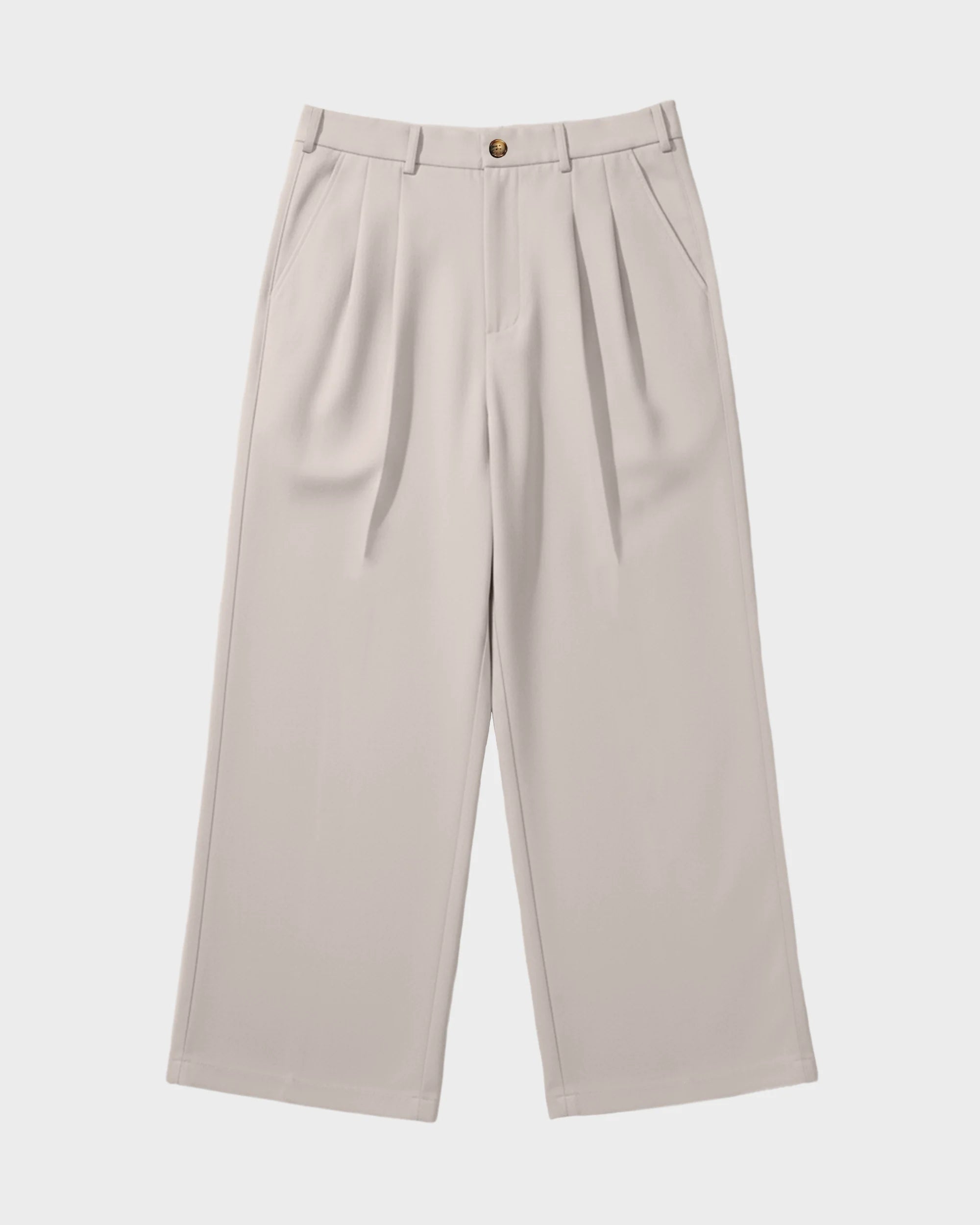 PROHIBITED - Redline Double Pleated Pants
