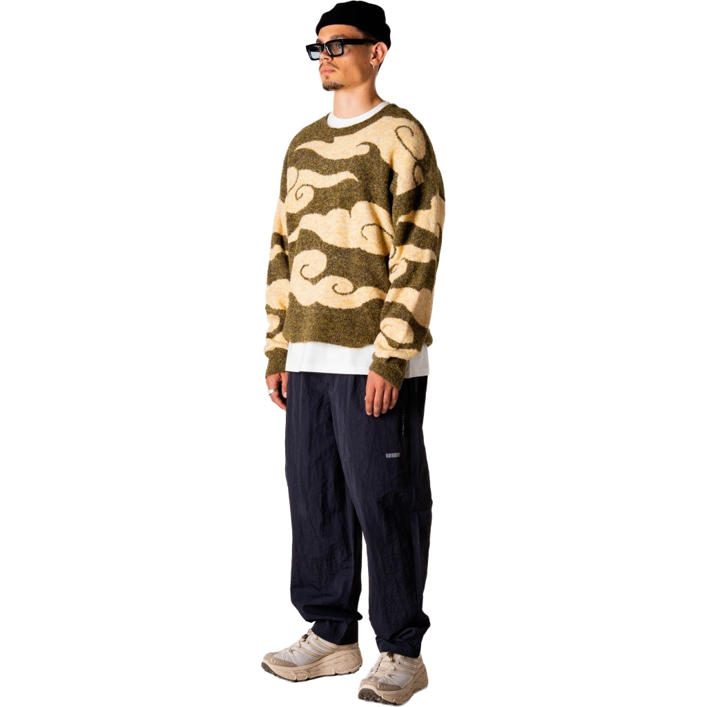 WOODBIRD - kurt cloud crew