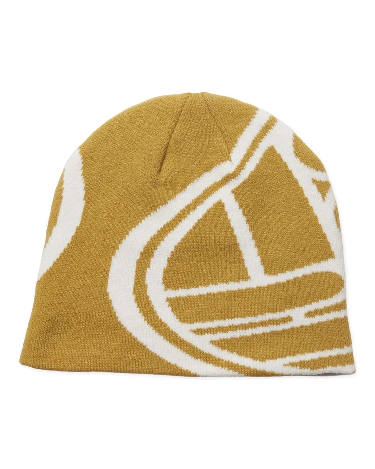 WOODBIRD - WBYan JQ Art Beanie