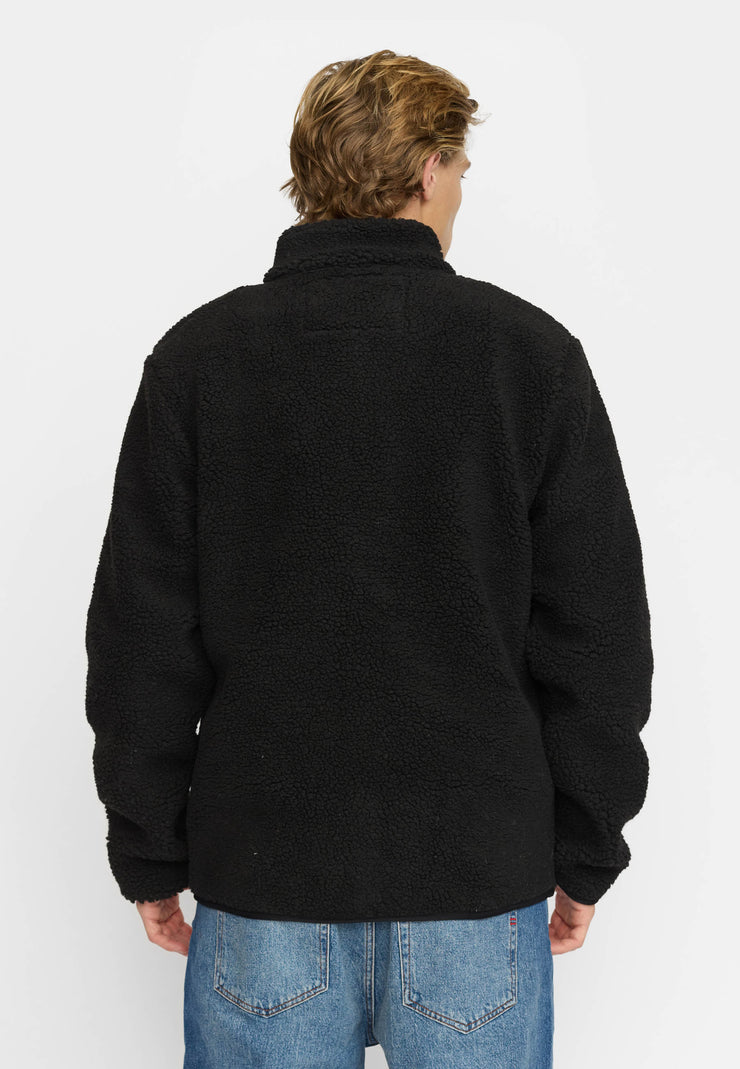 REVOLUTION - POCKET TEDDY JACKET 7816