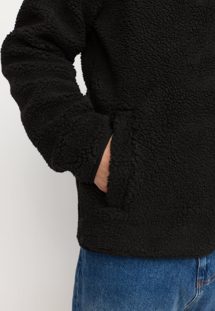 REVOLUTION - POCKET TEDDY JACKET 7816
