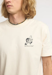 REVOLUTION - T-SHIRT 1418