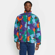 REVOLUTION - 7018 PRINTED FLEECE