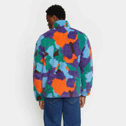 REVOLUTION - 7018 PRINTED FLEECE