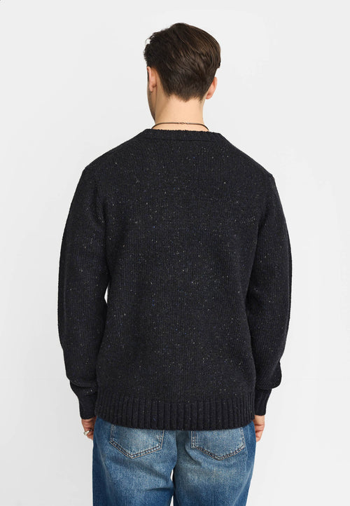 REVOLUTION - Knit Cardigan