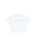 PICA PICA - Pica Cropped Fox Tee