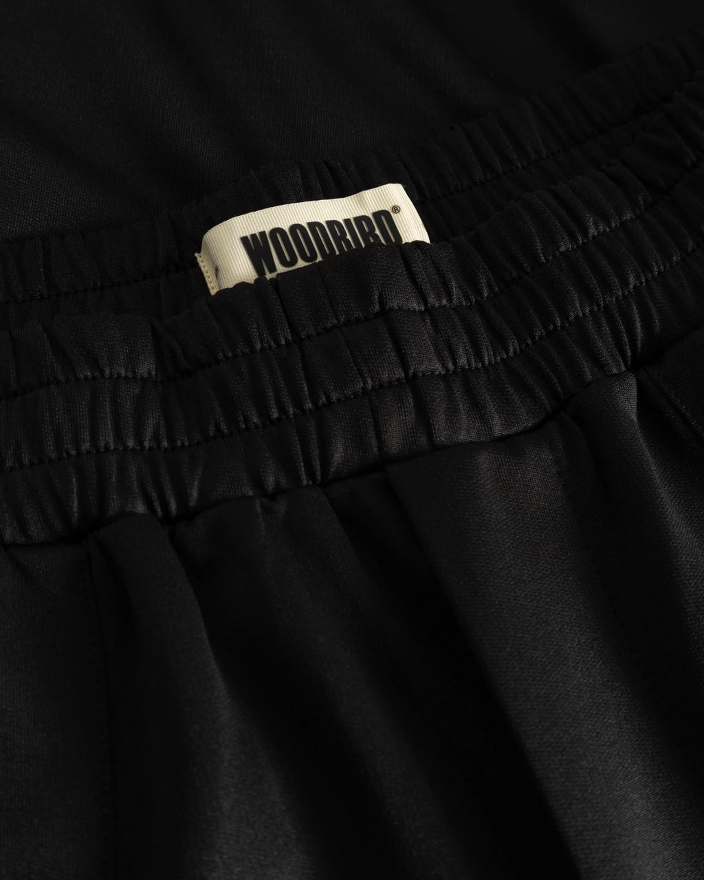 WOODBIRD - WBCHANG TRACK PANTS
