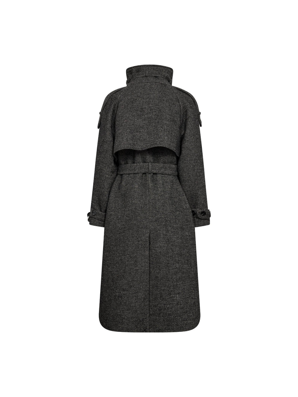 CO COUTURE - TillaCC Long Coat