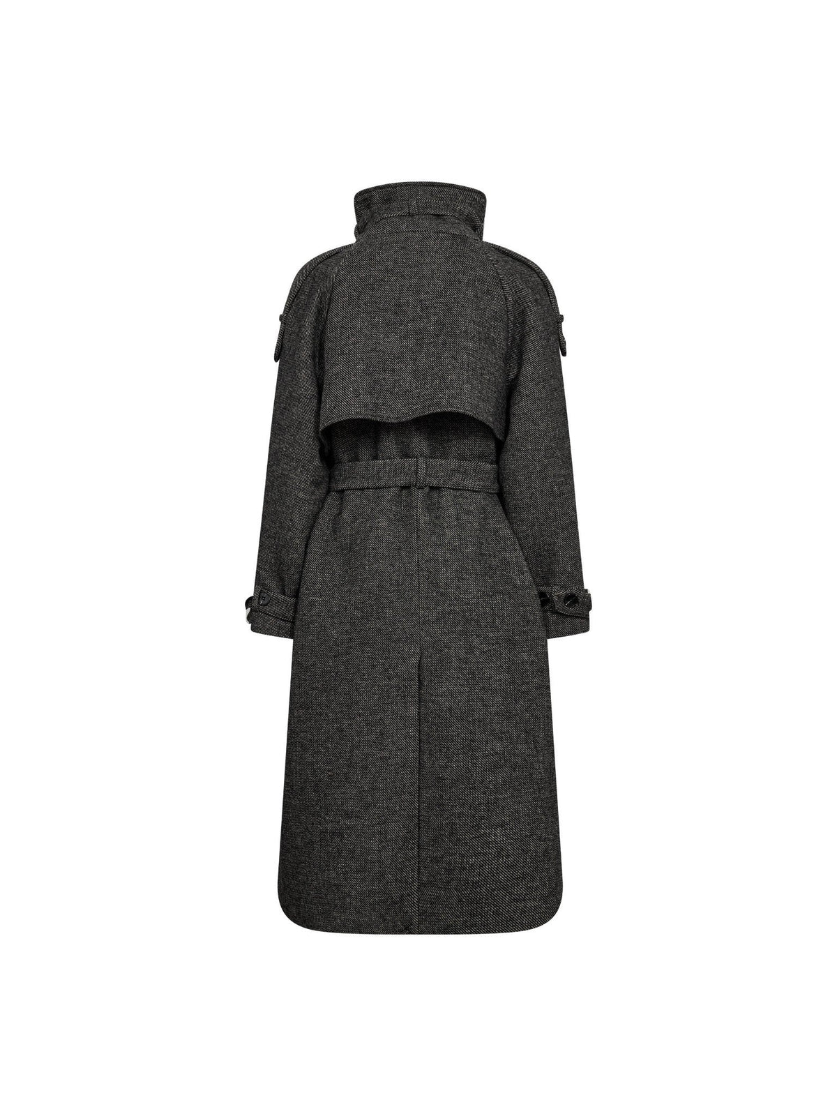 CO COUTURE - TillaCC Long Coat