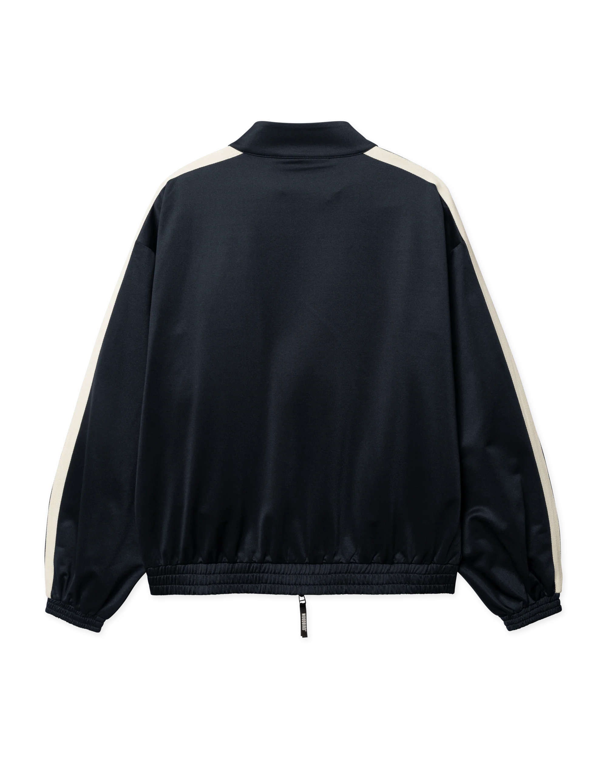 WOODBIRD - WBCHANG TRACK JACKET