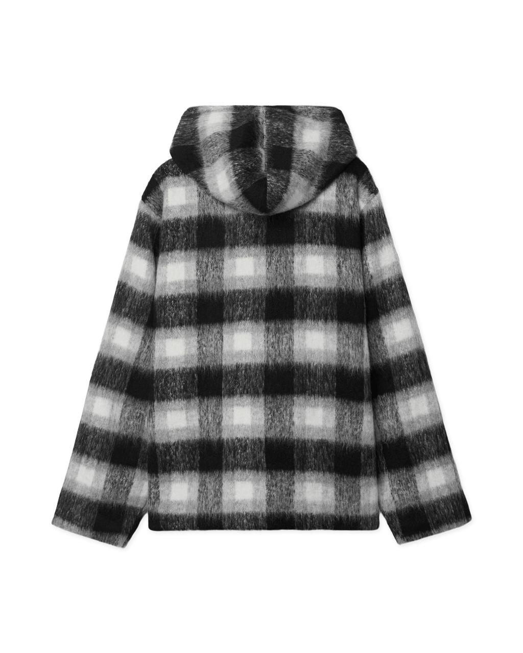 WOODBIRD - WBSheng Zip Hoodie Jacket