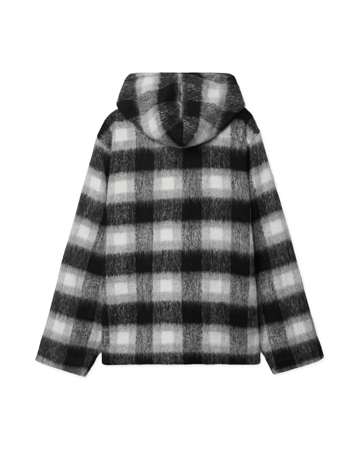 WOODBIRD - WBSheng Zip Hoodie Jacket