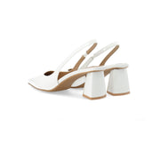 BIANCO - BIAMARALYN Slingback Patent