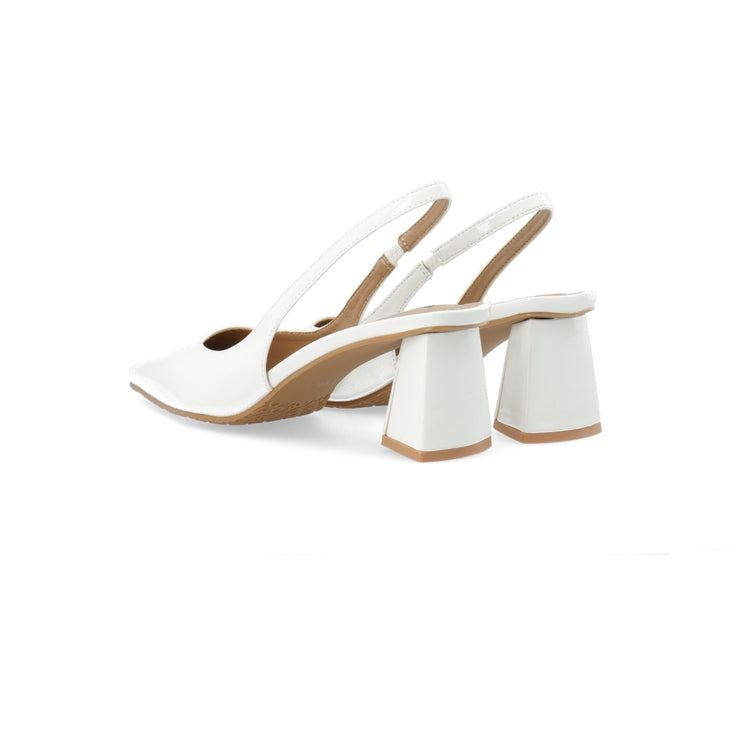 BIANCO - BIAMARALYN Slingback Patent