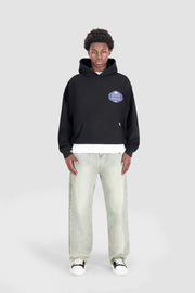 DON'T WASTE CULTURE - ysolde jeans