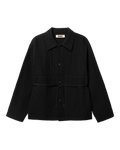 WOODBIRD - WBOCHI QUILT JACKET