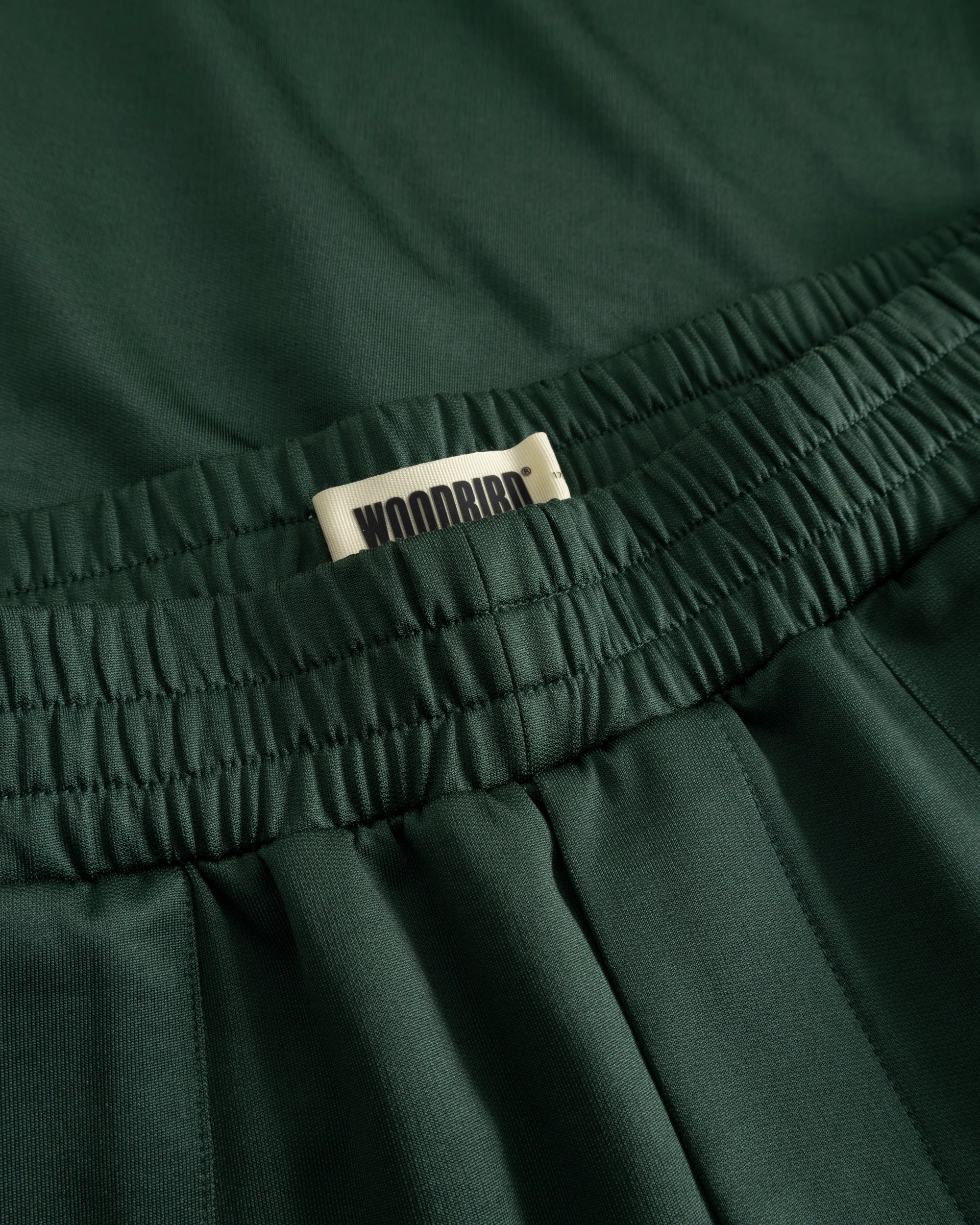 WOODBIRD - WBCHANG TRACK PANTS