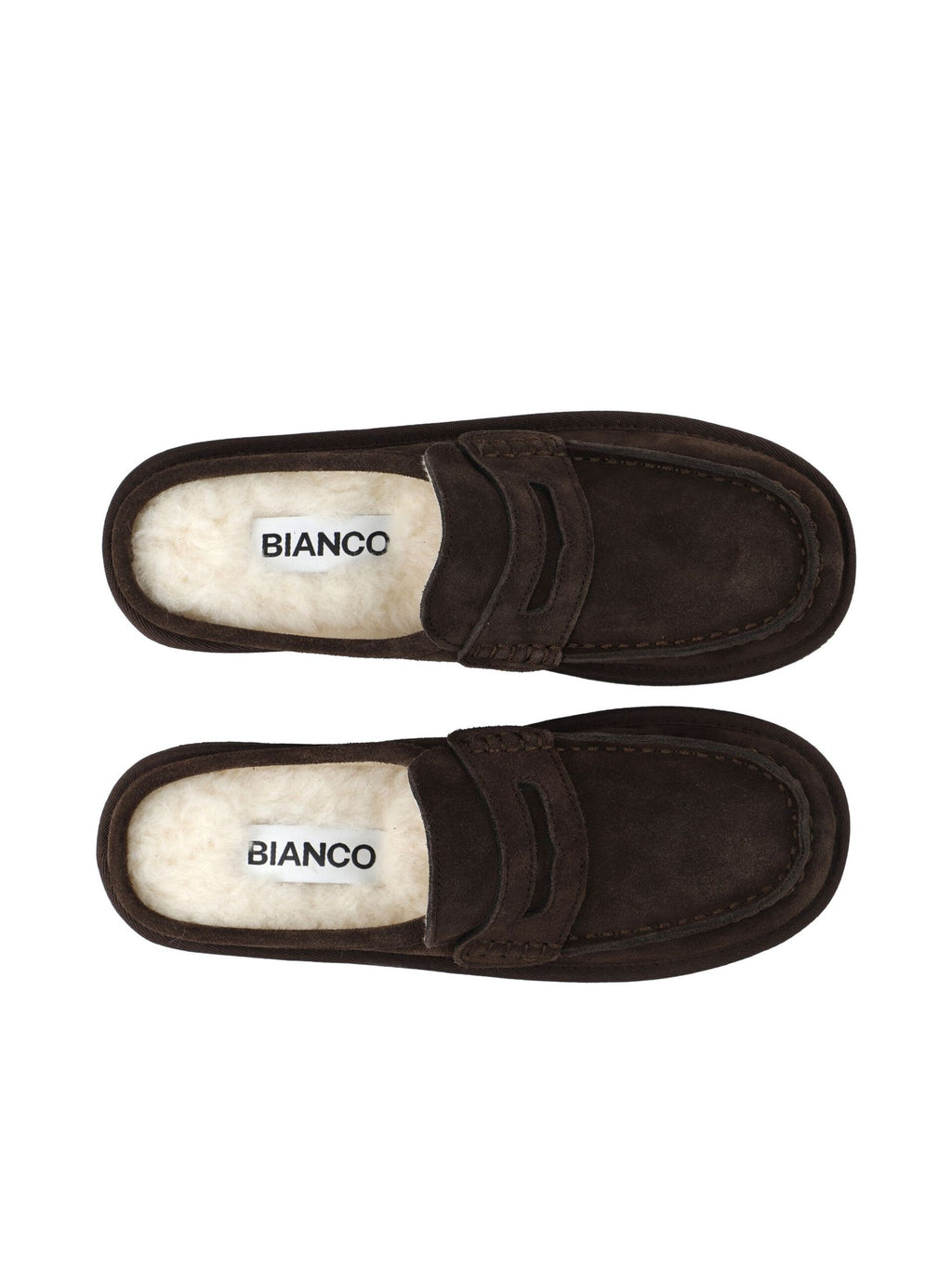 BIANCO - BIASNOW MOC-TOE