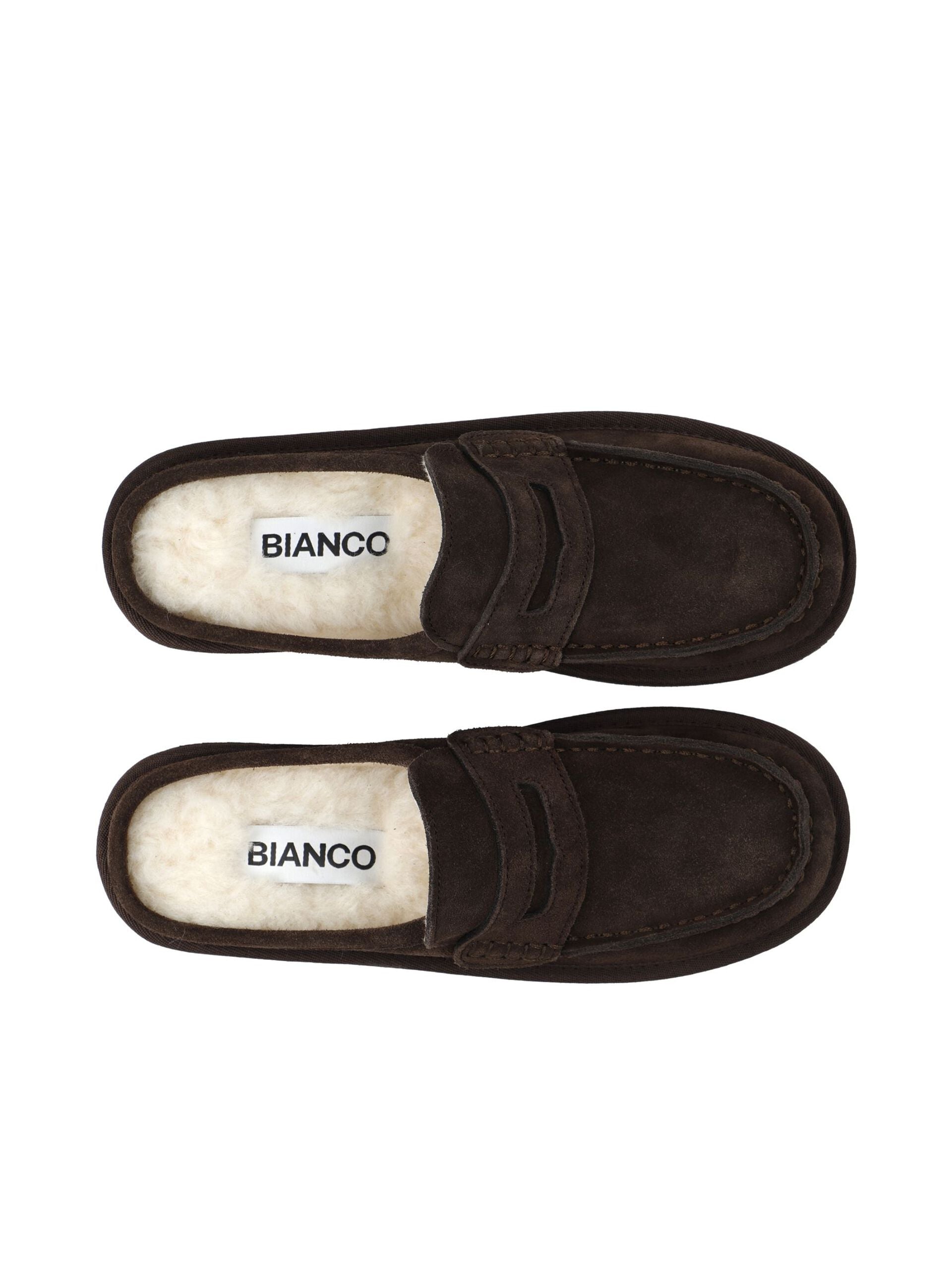 BIANCO - BIASNOW MOC-TOE