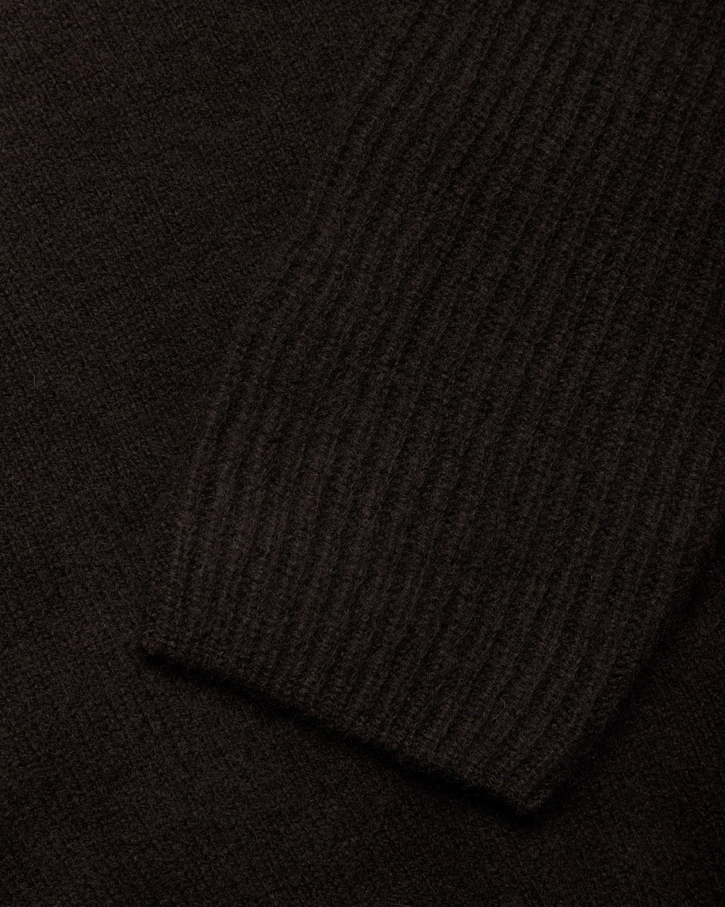 WOODBIRD - WBEve Knit Hoodie