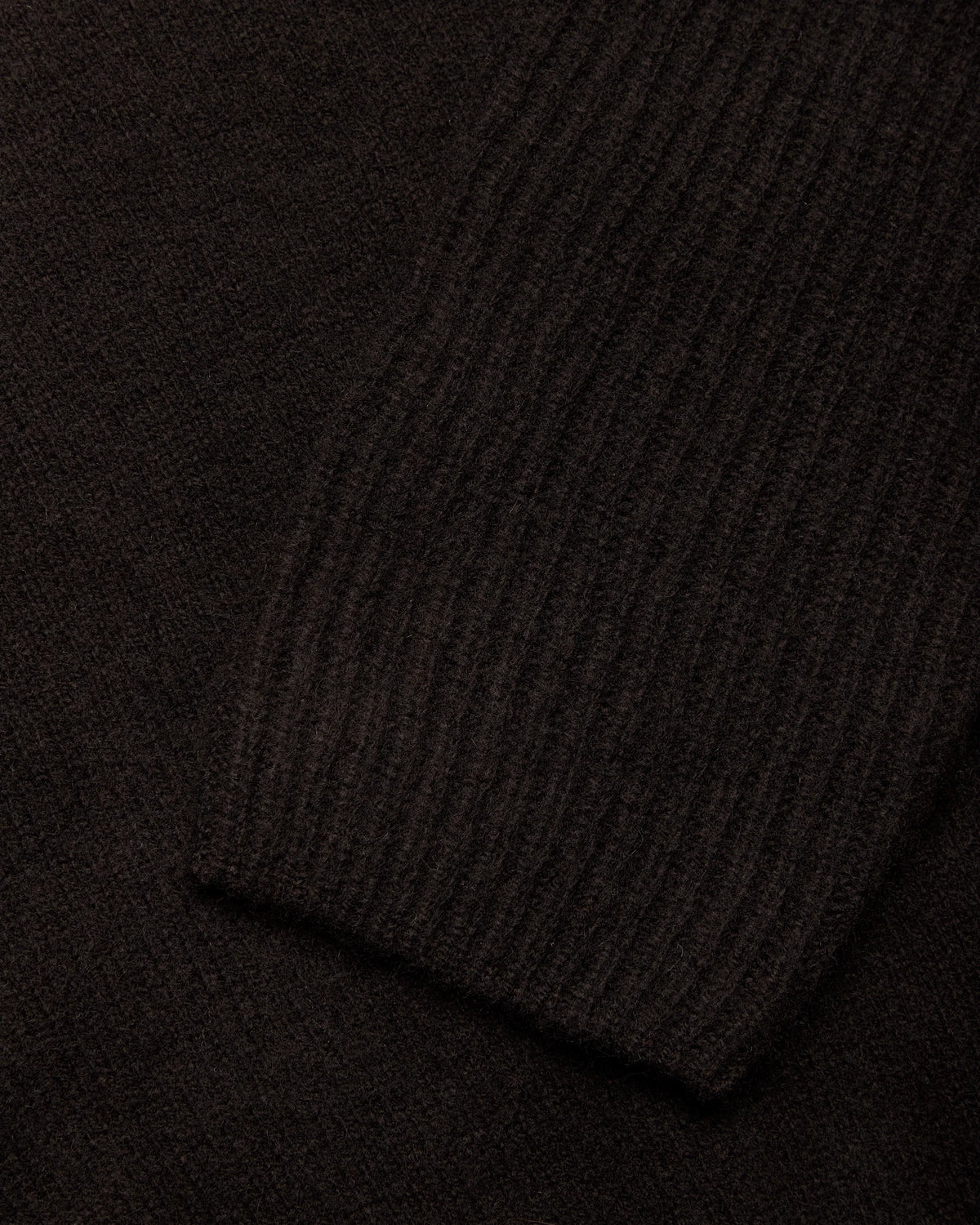WOODBIRD - WBEve Knit Hoodie