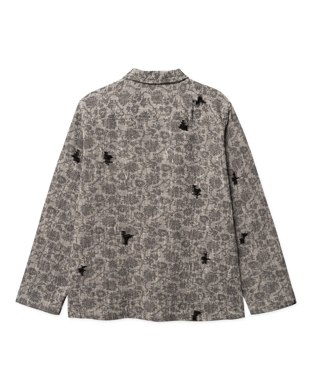 WOODBIRD - WBBlade Rip Shirt