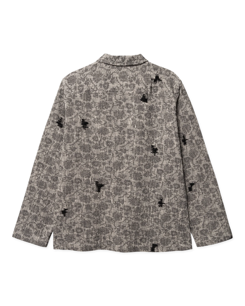 WOODBIRD - WBBlade Rip Shirt