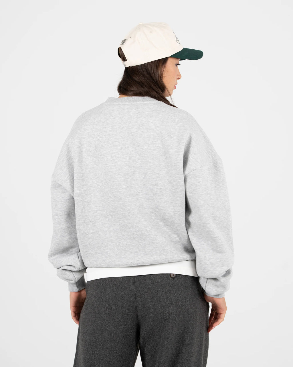 PROHIBITED - Berlin PB Crew Neck