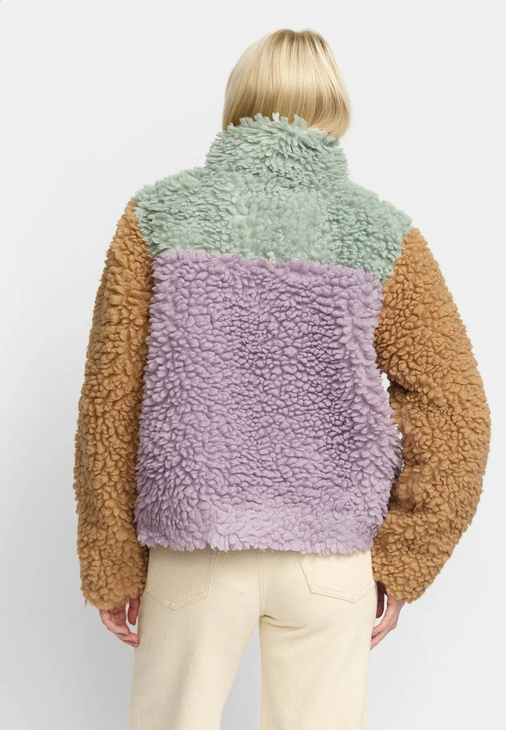 SELFHOOD - block teddy 77319