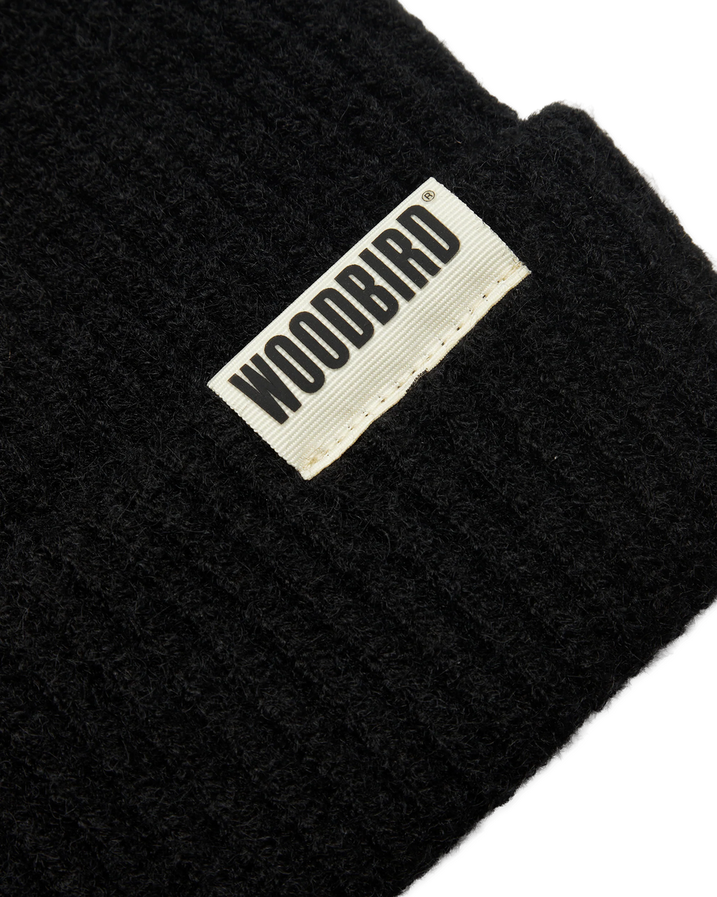 WOODBIRD - WBYeti Plated Beanie