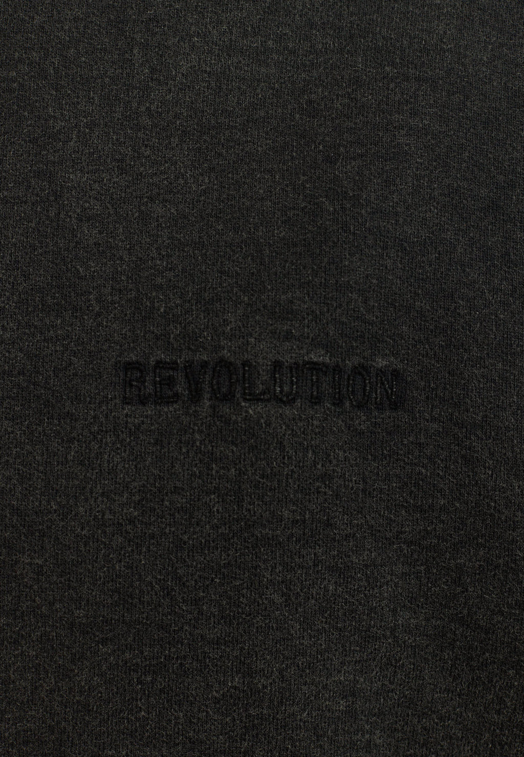 REVOLUTION - Loose Hoodie 2797 REV