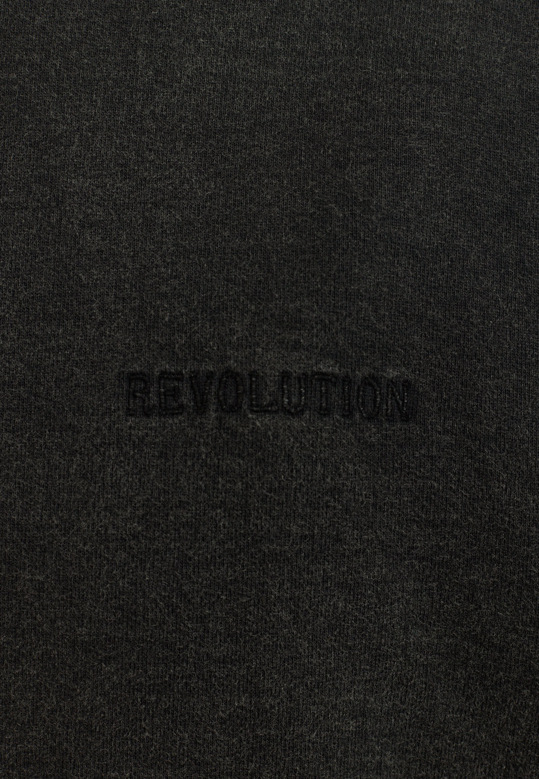 REVOLUTION - Loose Hoodie 2797 REV