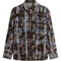 WOODBIRD - young ripped shirt