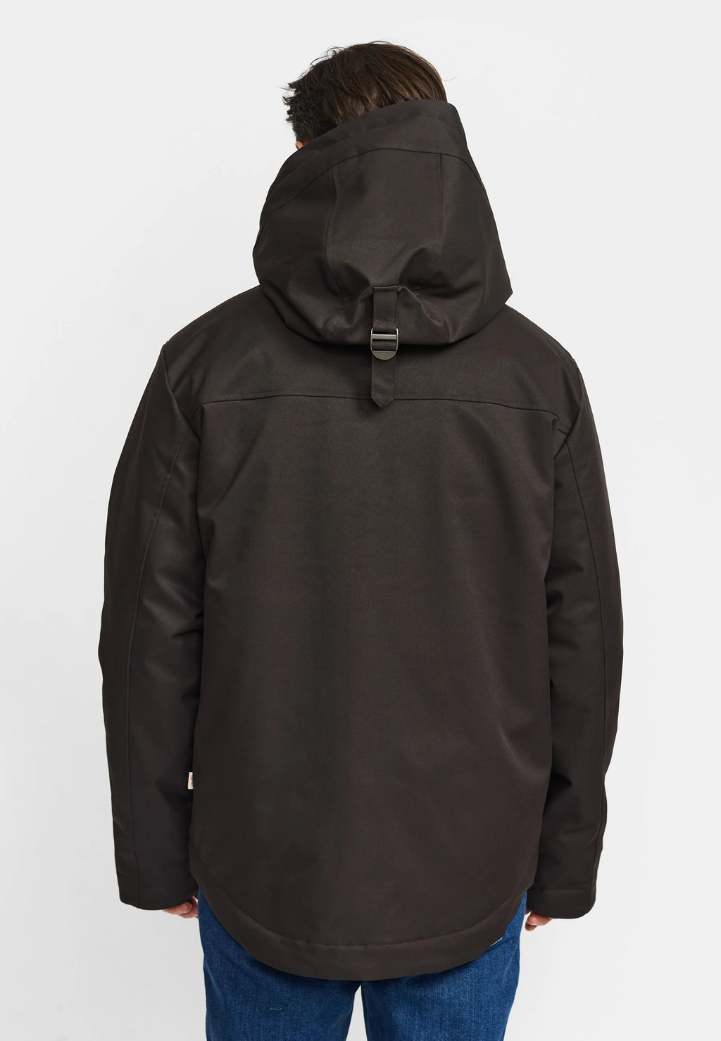 REVOLUTION - Parka Jacket
