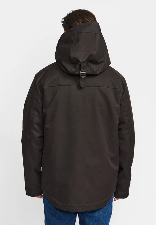 REVOLUTION - Parka Jacket