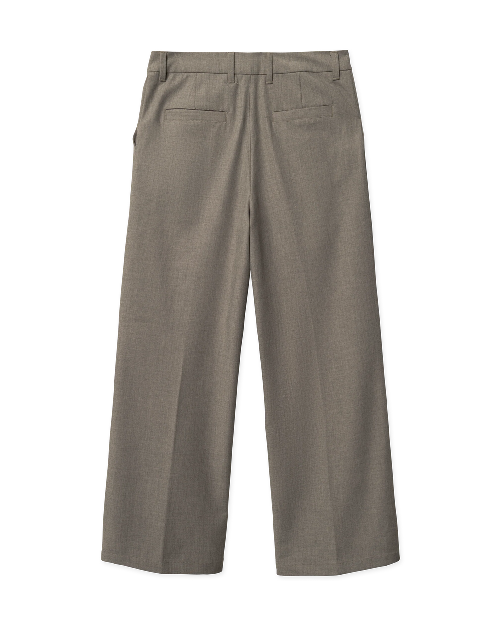 WOODBIRD - WBSoul Guan Pants
