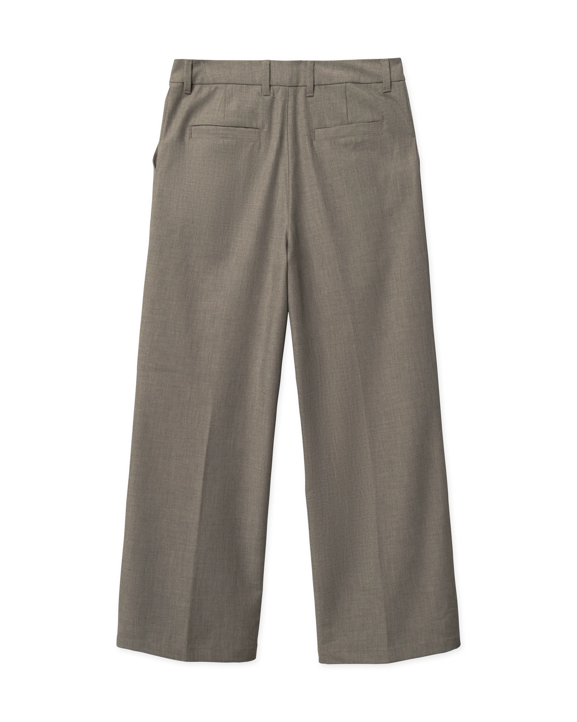 WOODBIRD - WBSoul Guan Pants
