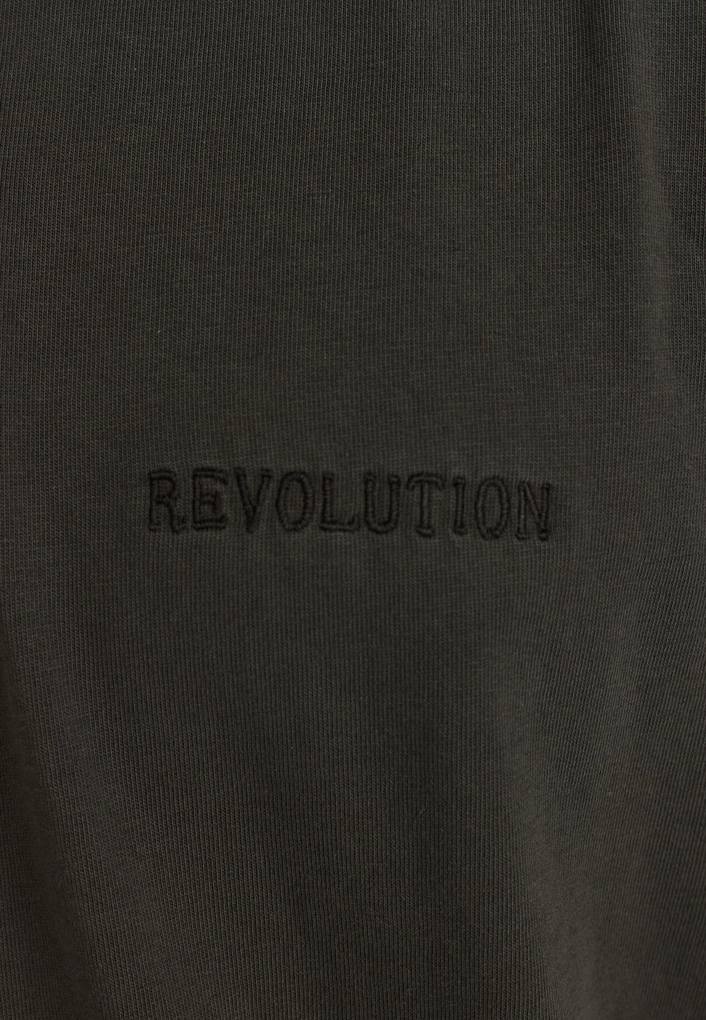 REVOLUTION - 1440 REV